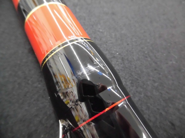 がま石 グランドターナー 560